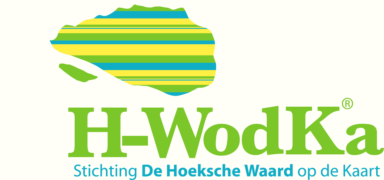 H WodKa logo groot